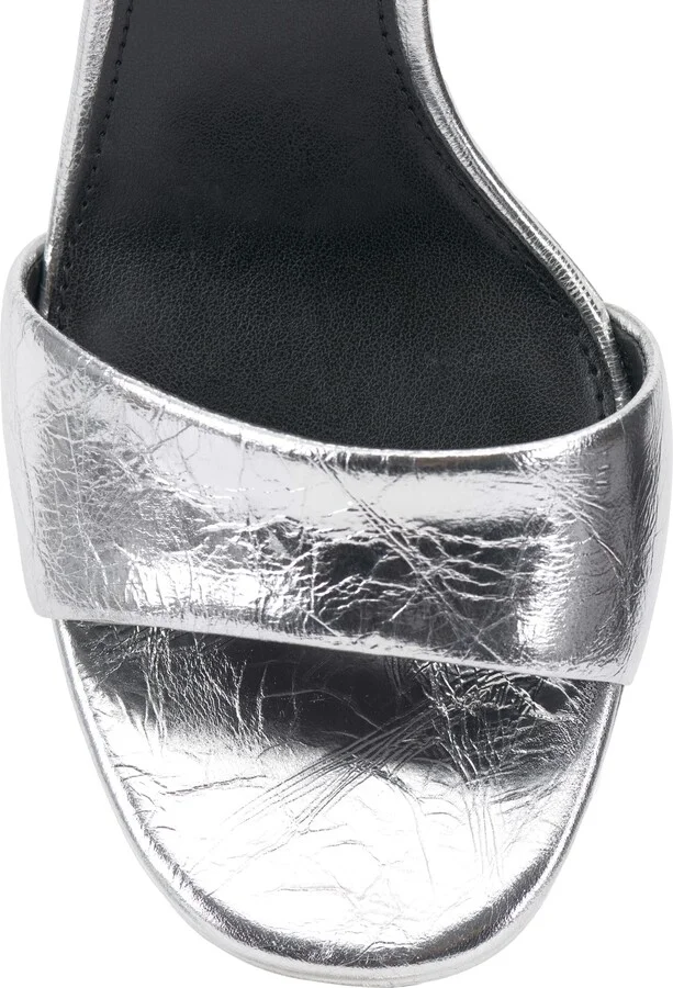 Pendry Ankle Strap Platform Sandal - Image 8