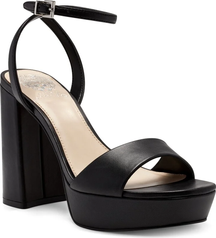 Pendry Platform Sandal - Image 3