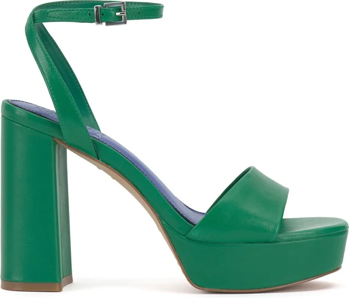 Pendry Platform Sandal