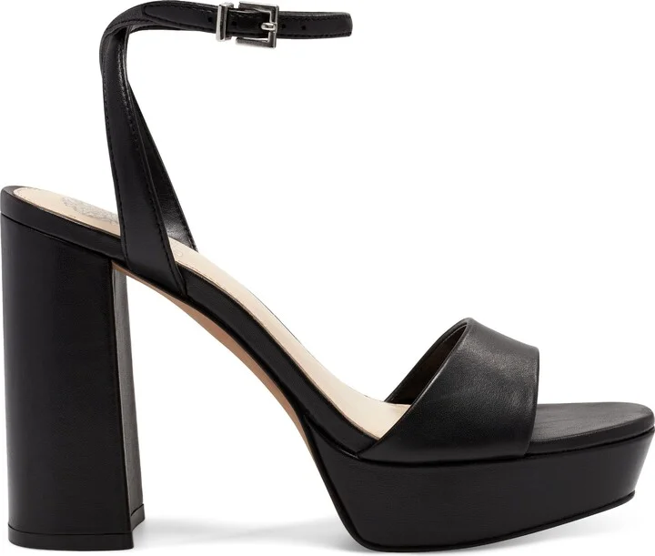 Pendry Platform Sandal