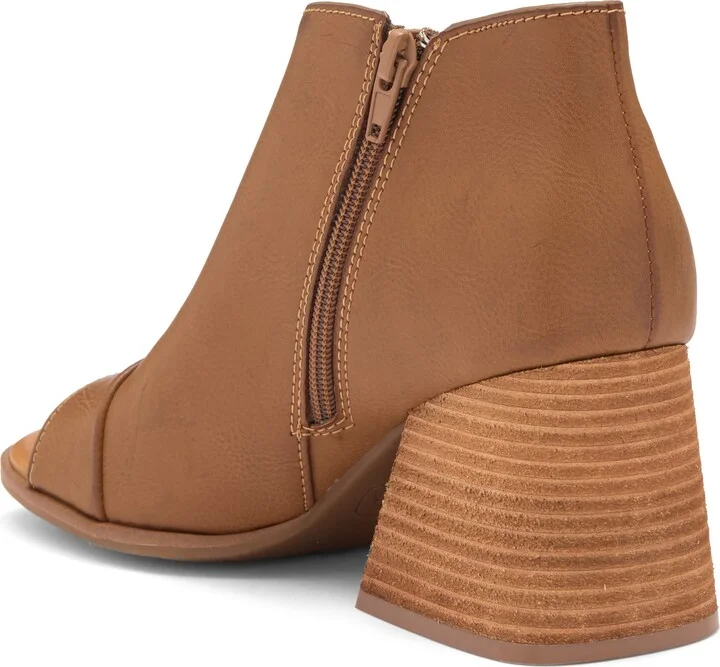 Penela Bootie Sandal - Image 2