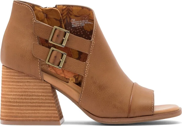 Penela Bootie Sandal - Image 4