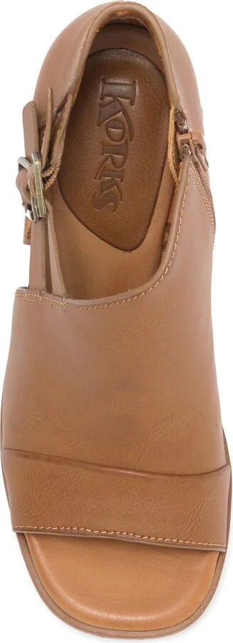 Penela Bootie Sandal - Image 5