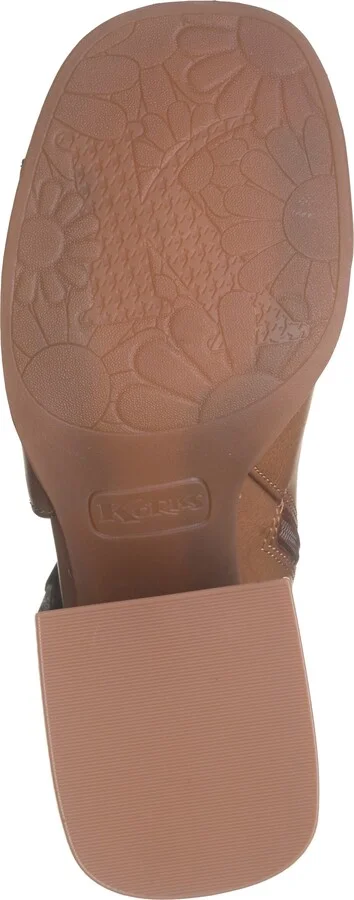 Penela Bootie Sandal - Image 6