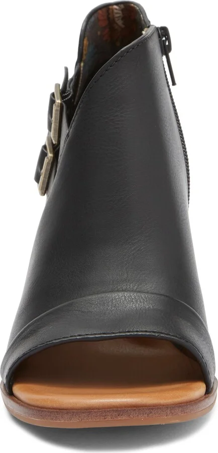 Penela Bootie Sandal - Image 9