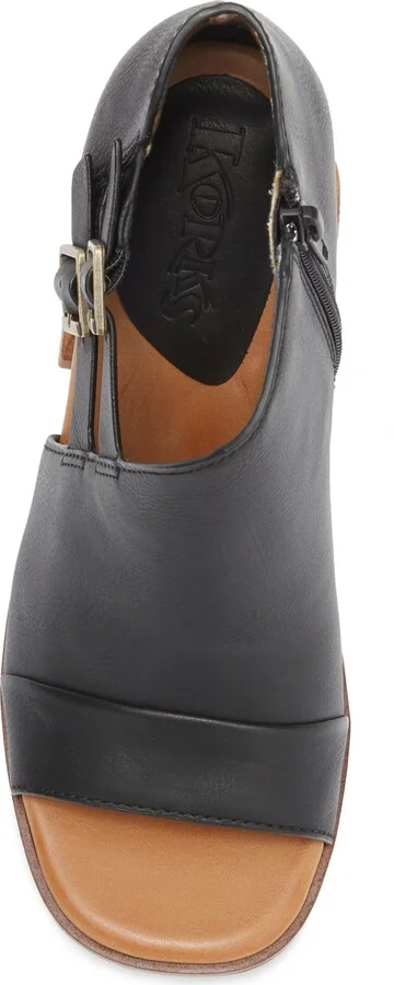 Penela Bootie Sandal - Image 11
