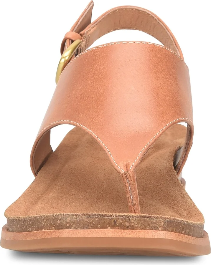 Penelope Slingback Wedge Sandal - Image 10