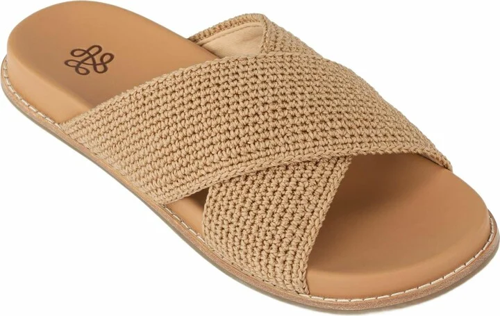 Penelope Slip On Sandal - Image 2
