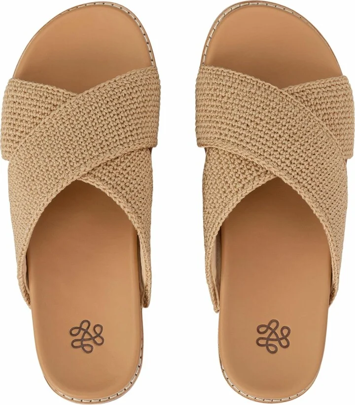 Penelope Slip On Sandal - Image 3