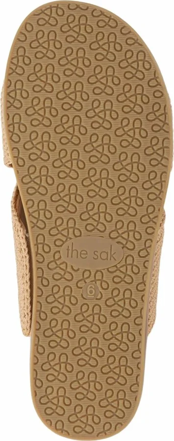 Penelope Slip On Sandal - Image 4