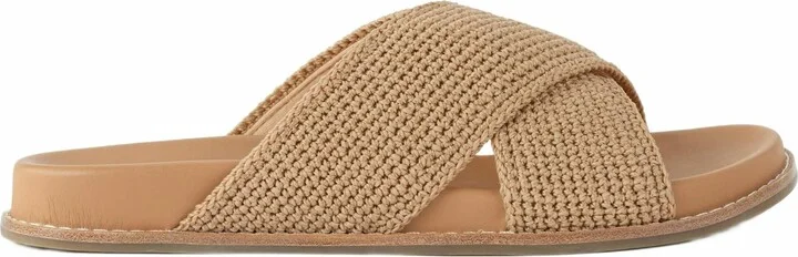 Penelope Slip On Sandal