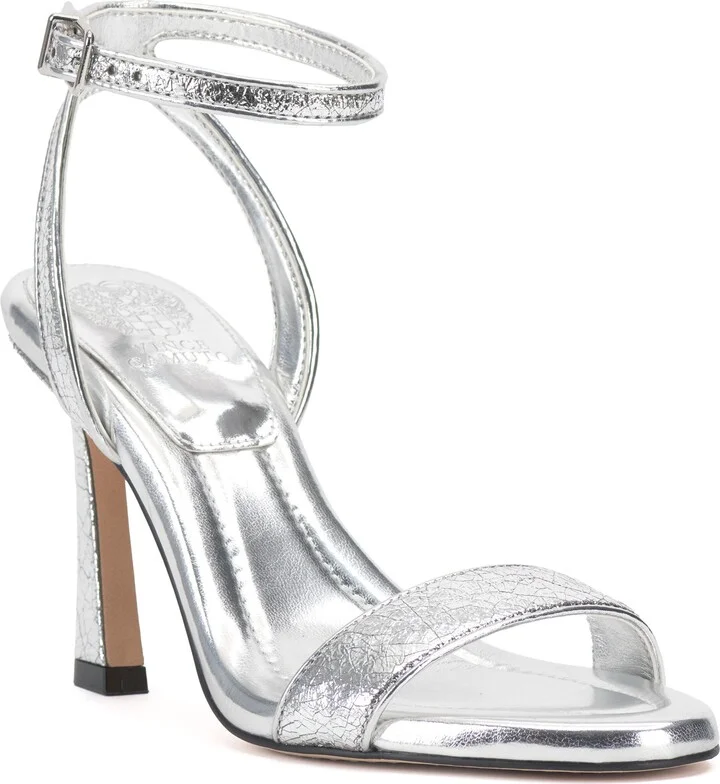 Penelopy Ankle Strap Sandal
