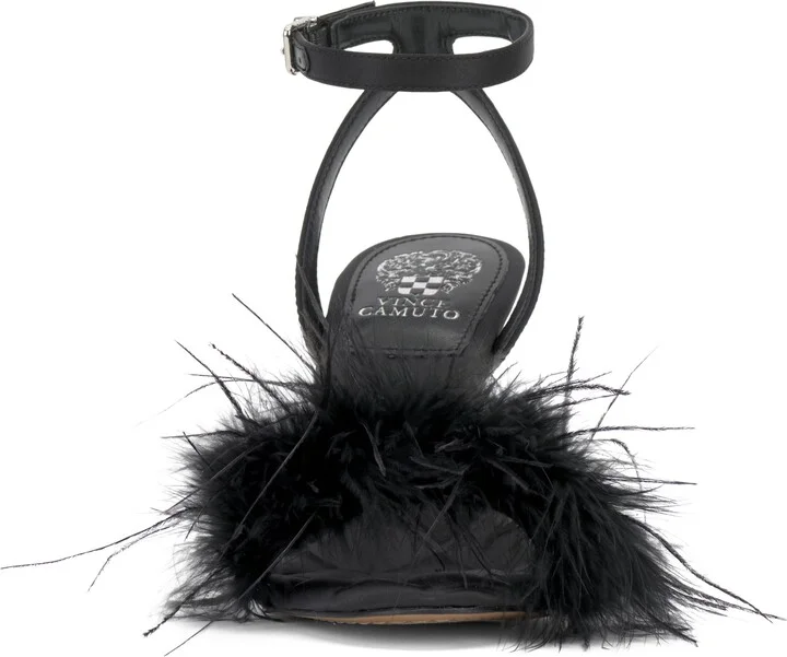 Penely Ankle Strap Sandal - Image 4