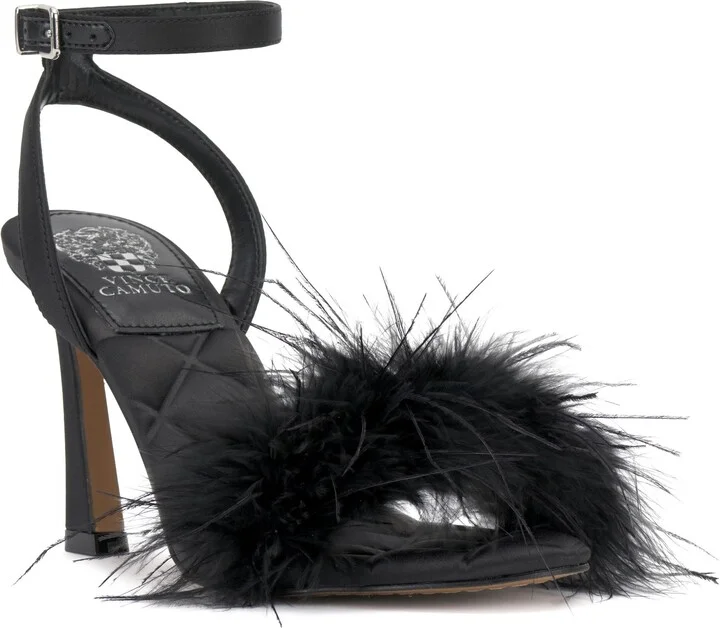 Penely Ankle Strap Sandal