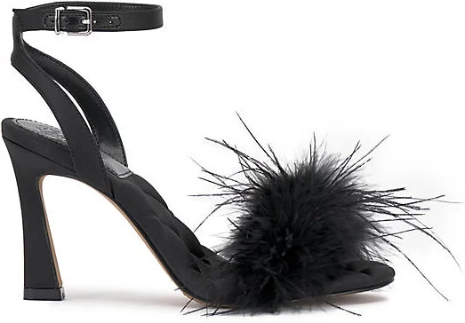 Penely Heels