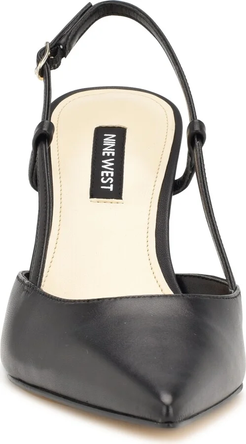 Peni Pointed Toe Pump - Image 3