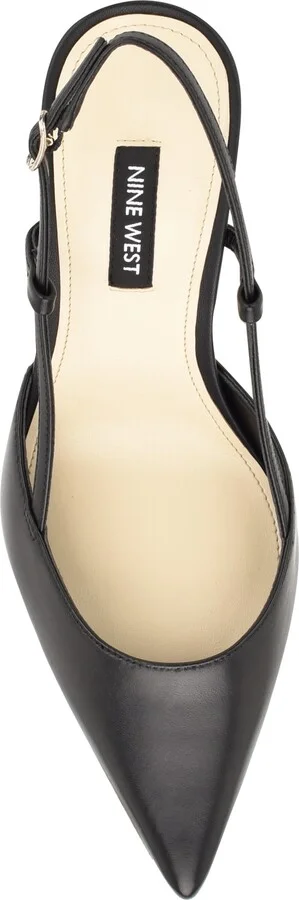 Peni Pointed Toe Pump - Image 4