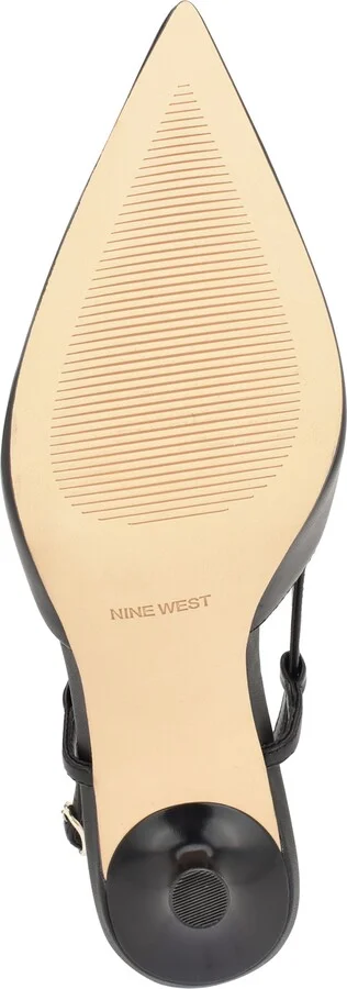 Peni Pointed Toe Pump - Image 5