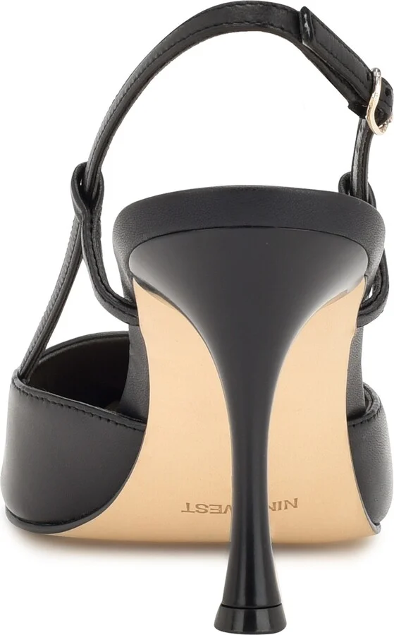 Peni Pointed Toe Pump - Image 6