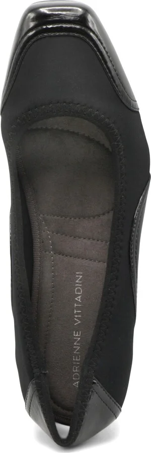 Peni Wedge Pump - Image 4