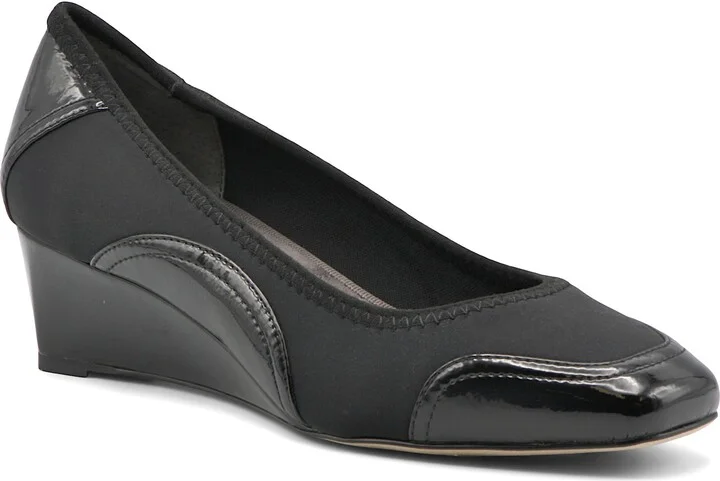 Peni Wedge Pump