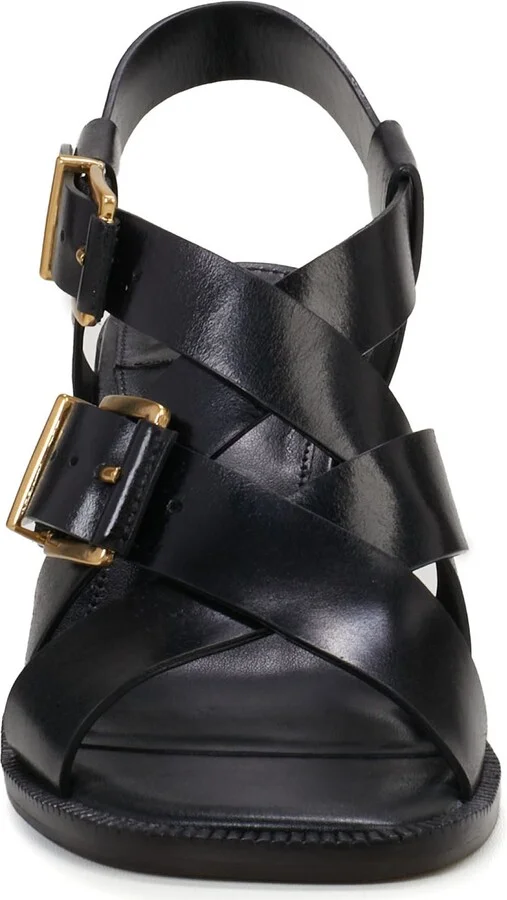 Penina Ankle Strap Sandal - Image 4