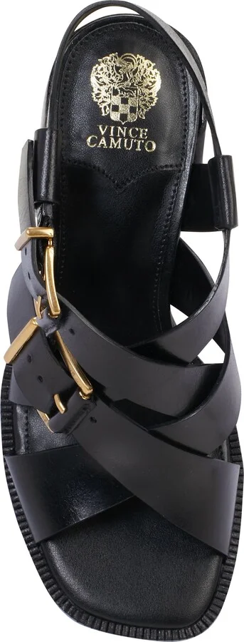 Penina Ankle Strap Sandal - Image 5