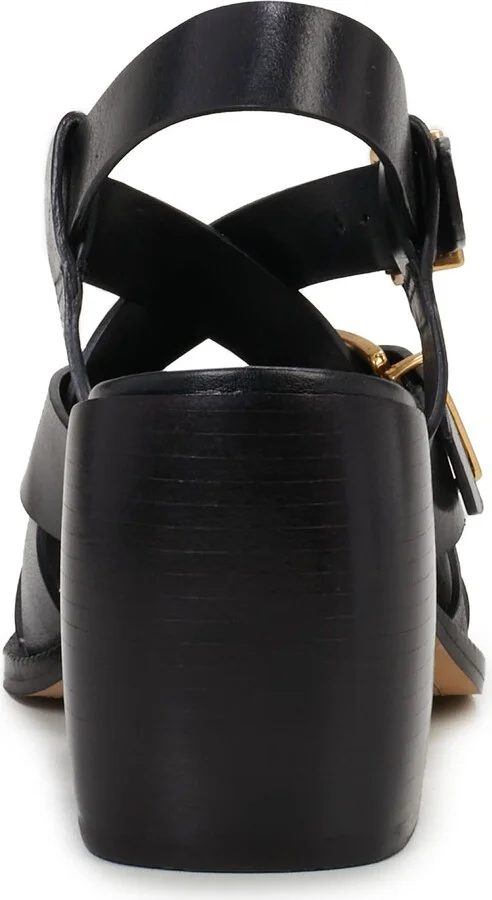 Penina Ankle Strap Sandal - Image 7