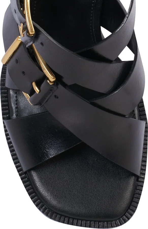 Penina Ankle Strap Sandal - Image 8