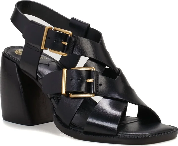 Penina Ankle Strap Sandal
