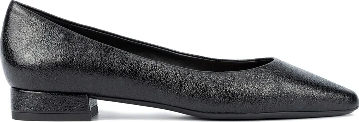 Penina Pointed Toe Flat - Image 2