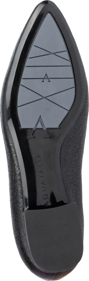 Penina Pointed Toe Flat - Image 5