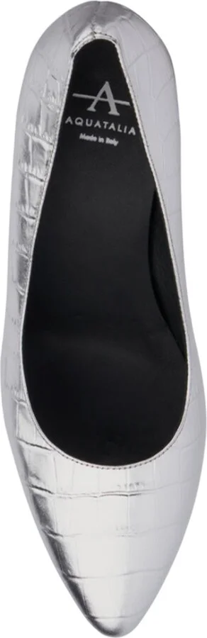 Penina Pointed Toe Flat - Image 4