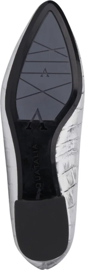 Penina Pointed Toe Flat - Image 5