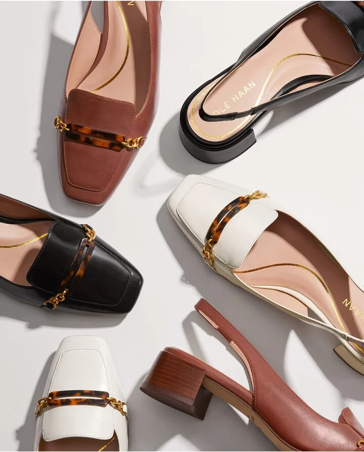 Penley Slingback Pump - Image 8