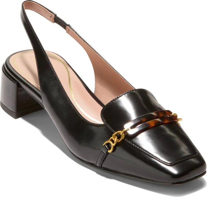 Penley Slingback Pump