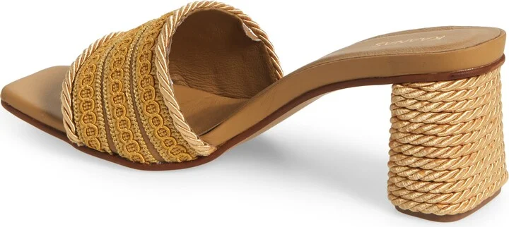 Penn Boho Sandal - Image 2