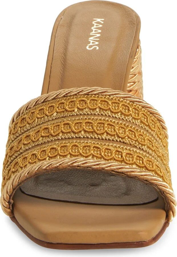 Penn Boho Sandal - Image 4