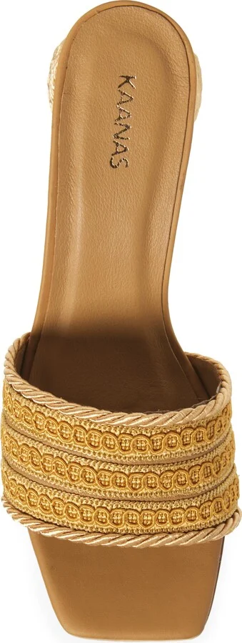 Penn Boho Sandal - Image 5