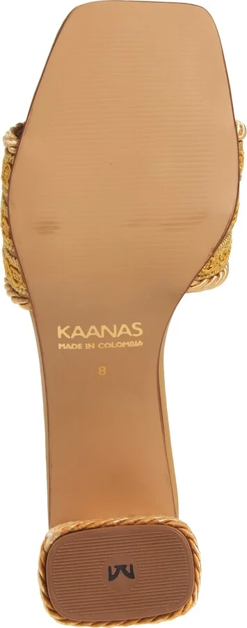 Penn Boho Sandal - Image 6