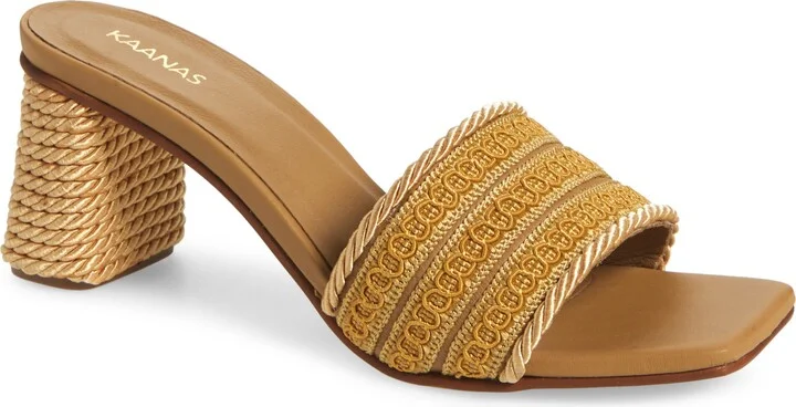 Penn Boho Sandal