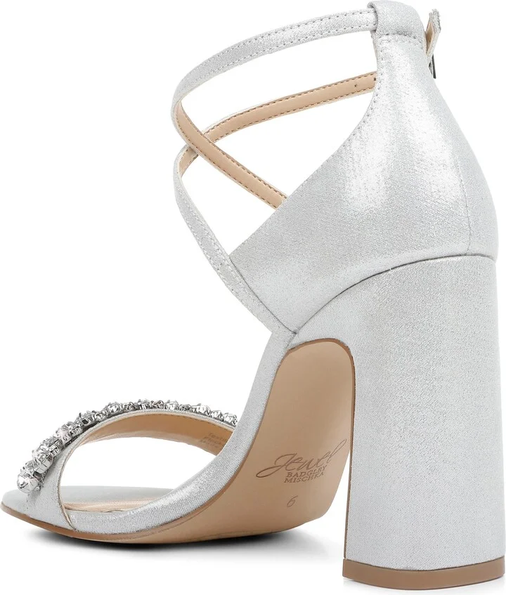 Penny Ankle Strap Sandal - Image 2