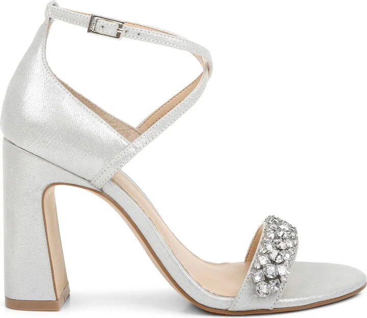 Penny Ankle Strap Sandal - Image 3