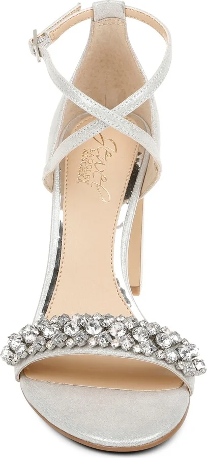 Penny Ankle Strap Sandal - Image 4