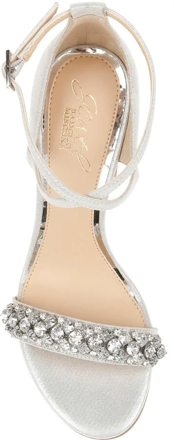 Penny Ankle Strap Sandal - Image 5