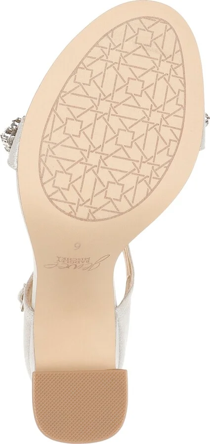 Penny Ankle Strap Sandal - Image 6