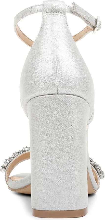 Penny Ankle Strap Sandal - Image 7