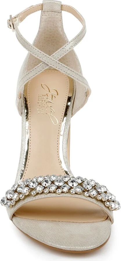 Penny Ankle Strap Sandal - Image 10