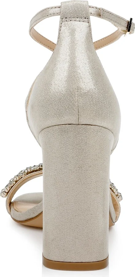 Penny Ankle Strap Sandal - Image 11