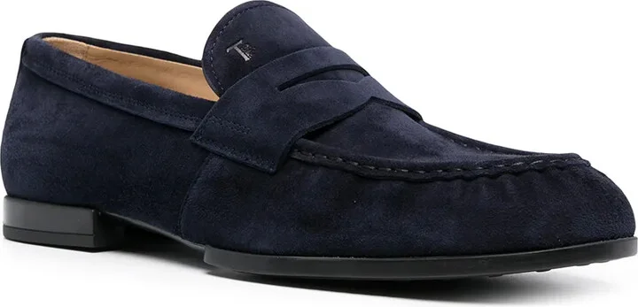 Penny Bar Loafers - Image 2